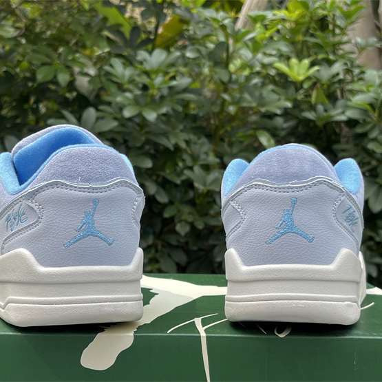 Jordan Flight Court Sneakers     FZ9854-400 - DesignerGu