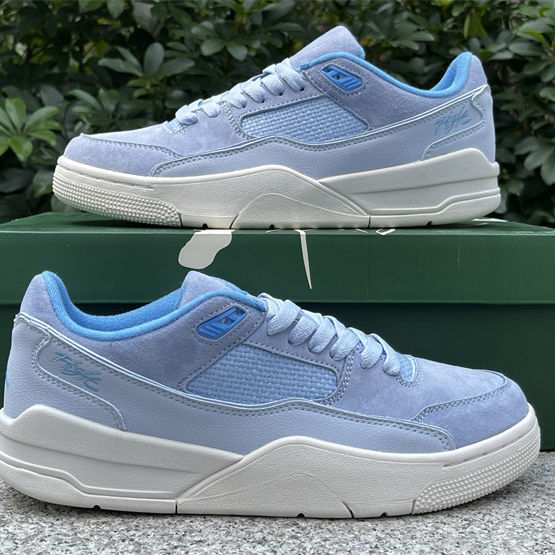 Jordan Flight Court Sneakers     FZ9854-400 - DesignerGu