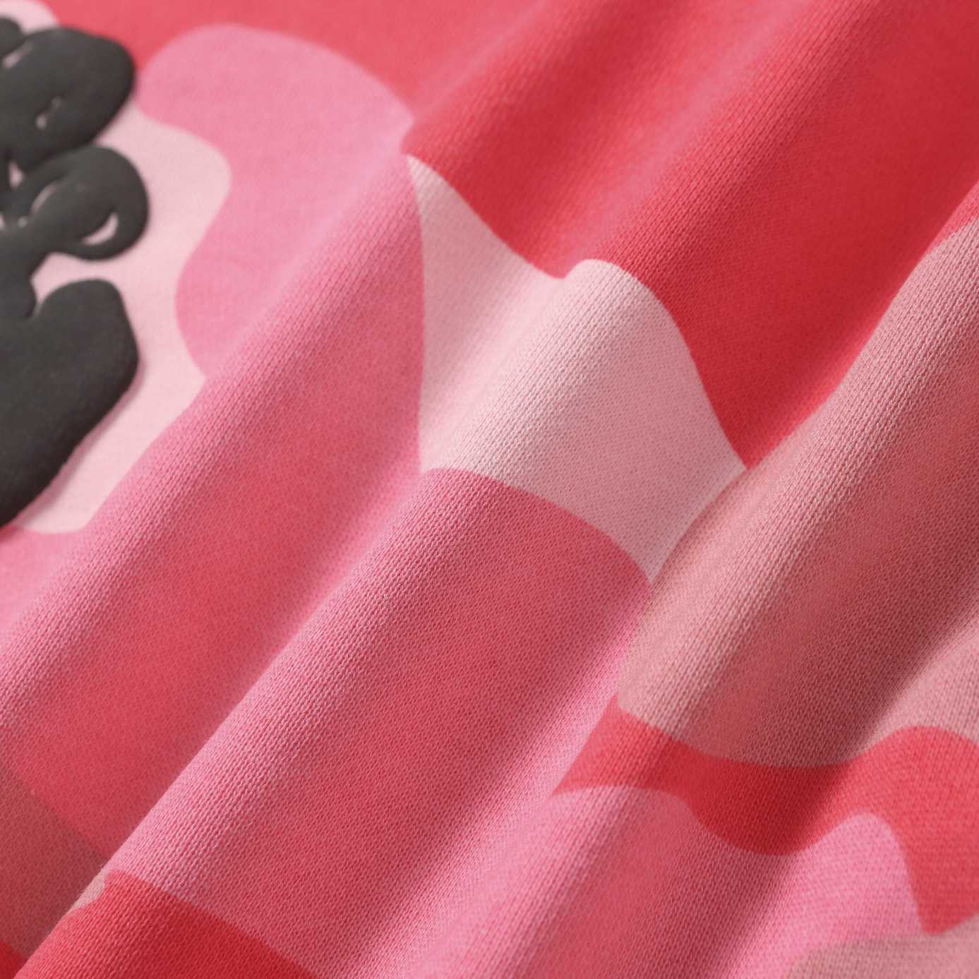 Denim Tears Camo Sweat Shorts - DesignerGu