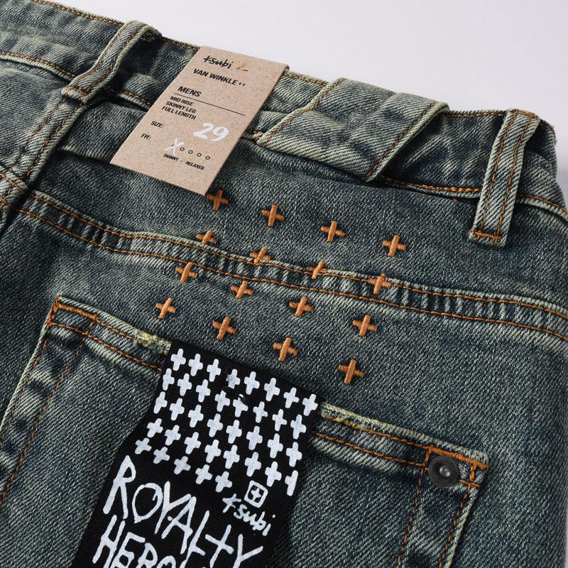 Ksubi Denim Shorts   2004 - DesignerGu