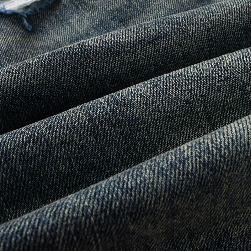 Ksubi Denim Shorts   2004 - DesignerGu