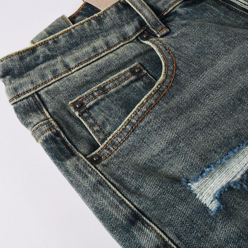 Ksubi Denim Shorts   2004 - DesignerGu