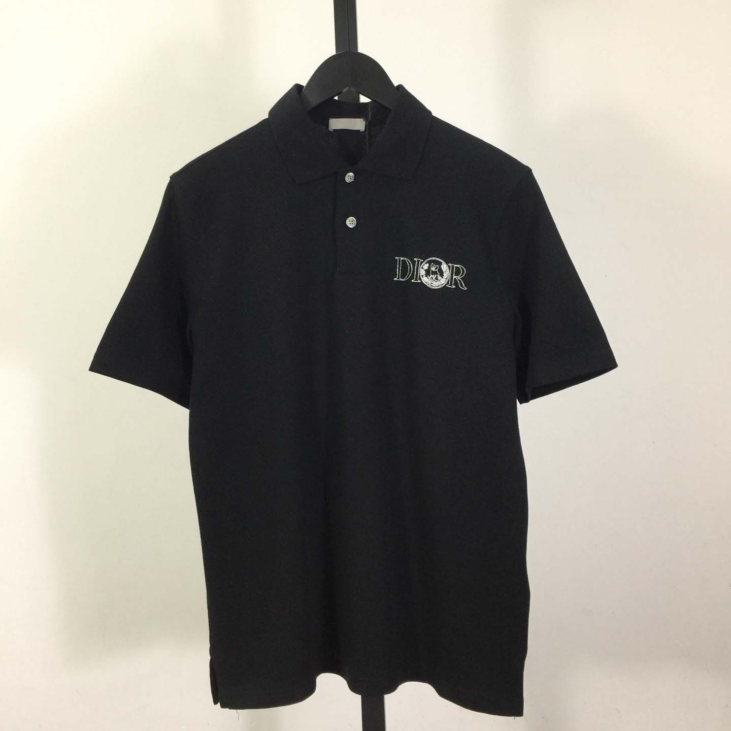 Dior And Hylton Nel Polo Shirt - DesignerGu