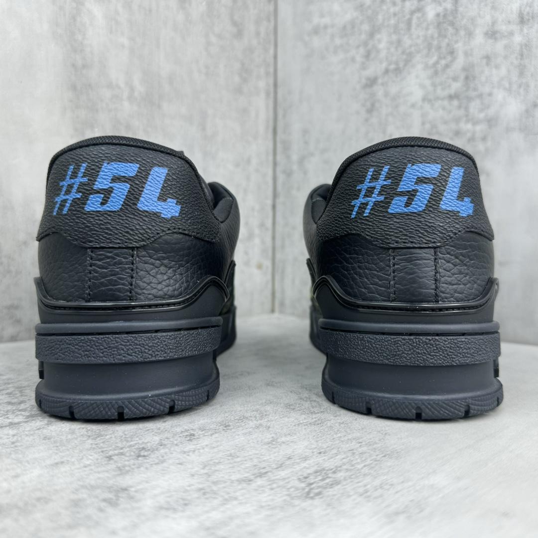 Louis Vuitton LV Trainer Sneaker     - 