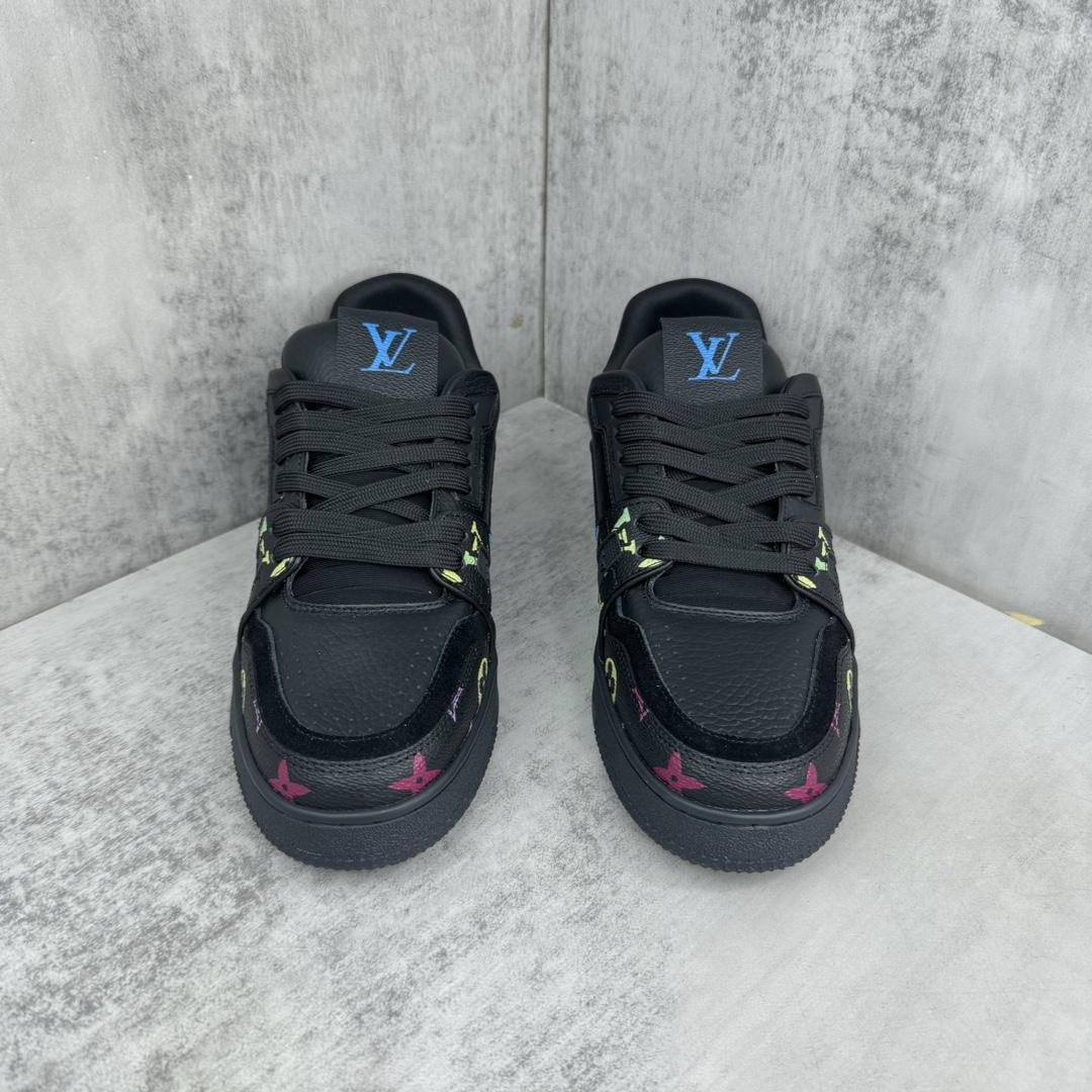 Louis Vuitton LV Trainer Sneaker     - 