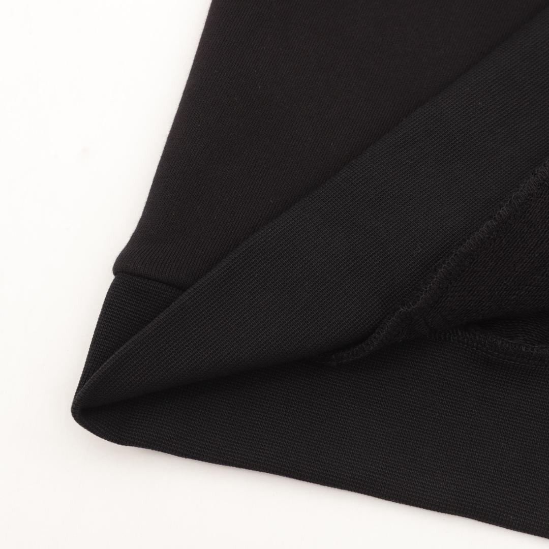 Celine Cotton Hoodie - DesignerGu