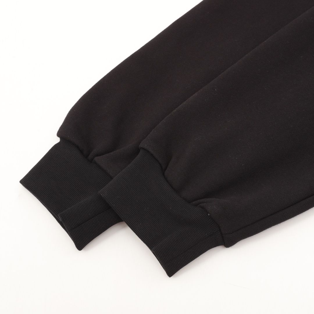 Celine Cotton Hoodie - DesignerGu