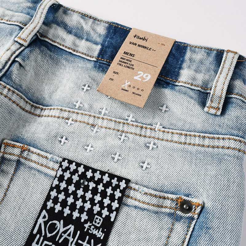 Ksubi Denim Shorts    2001 - DesignerGu