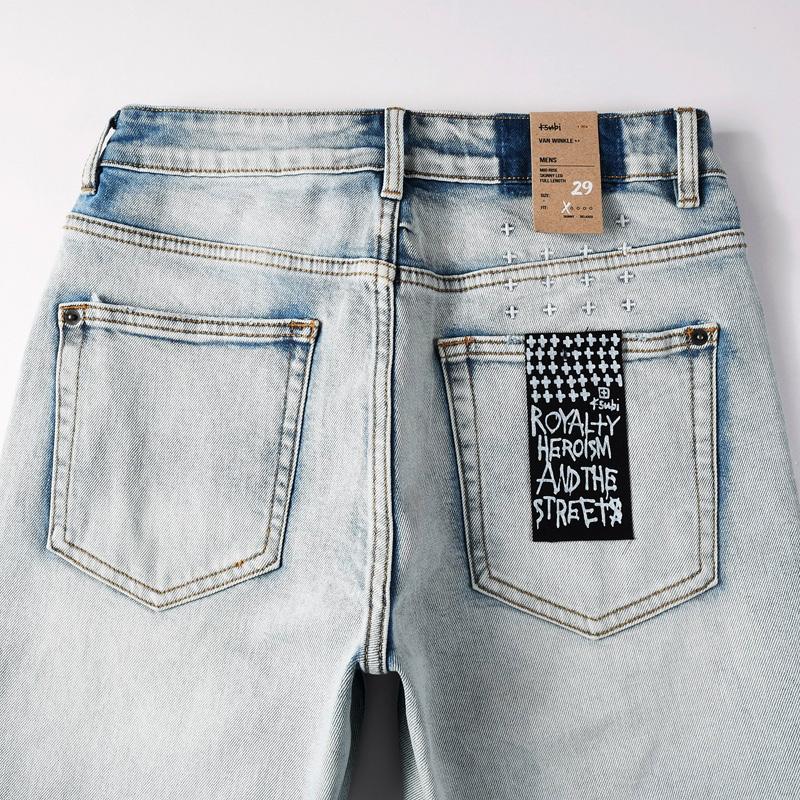 Ksubi Denim Shorts    2001 - DesignerGu