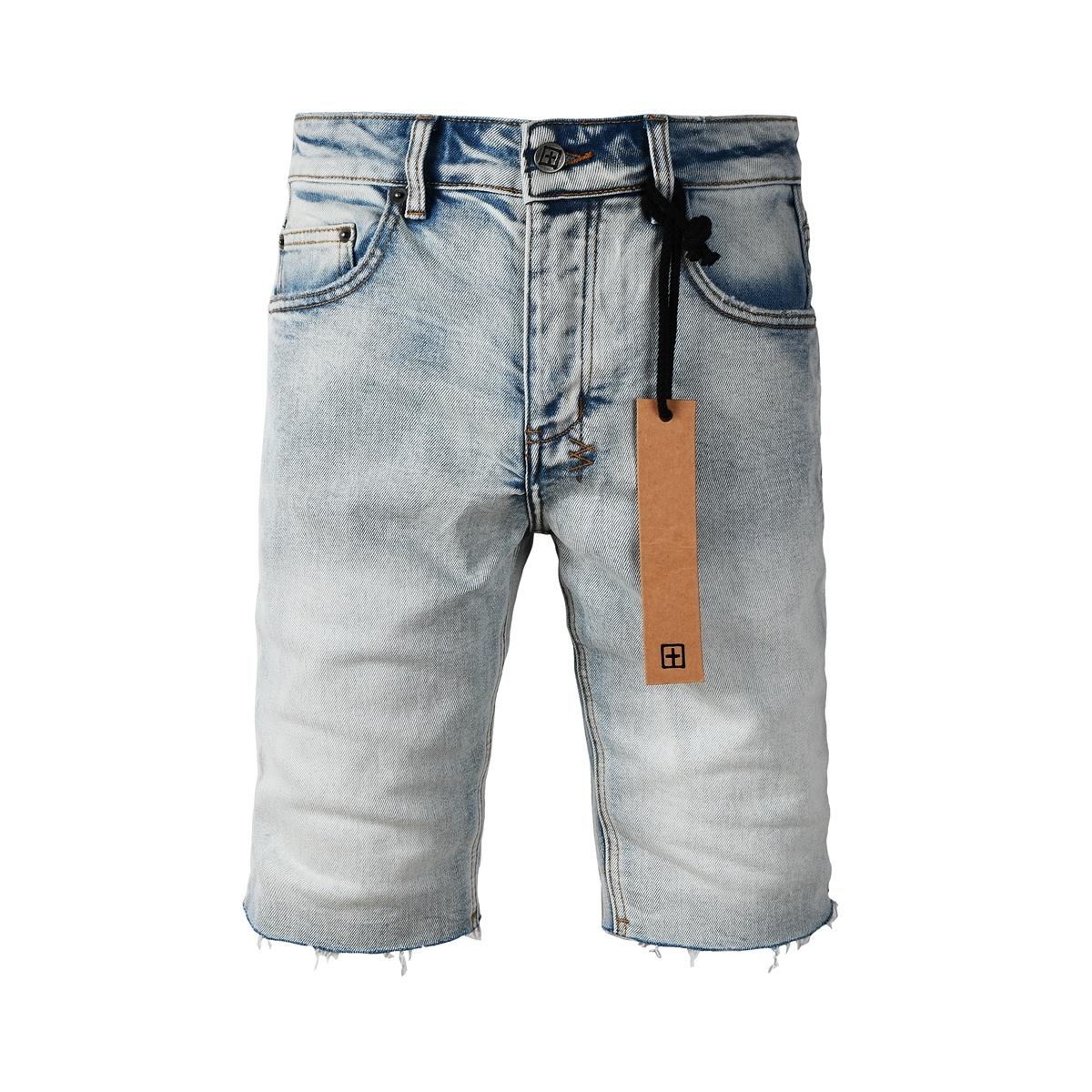 Ksubi Denim Shorts    2001 - DesignerGu