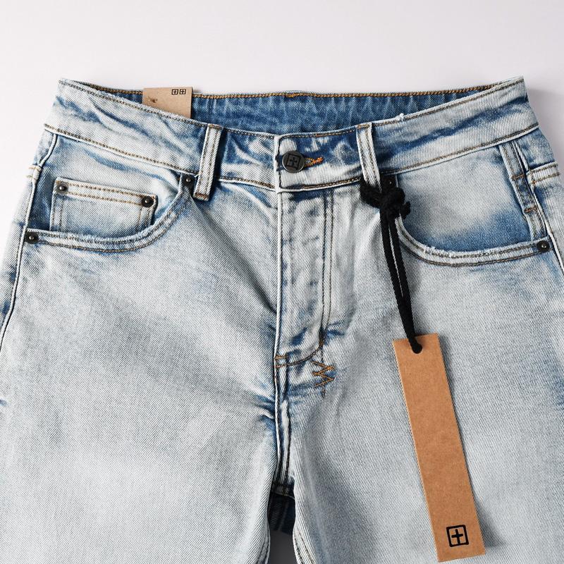 Ksubi Denim Shorts    2001 - DesignerGu