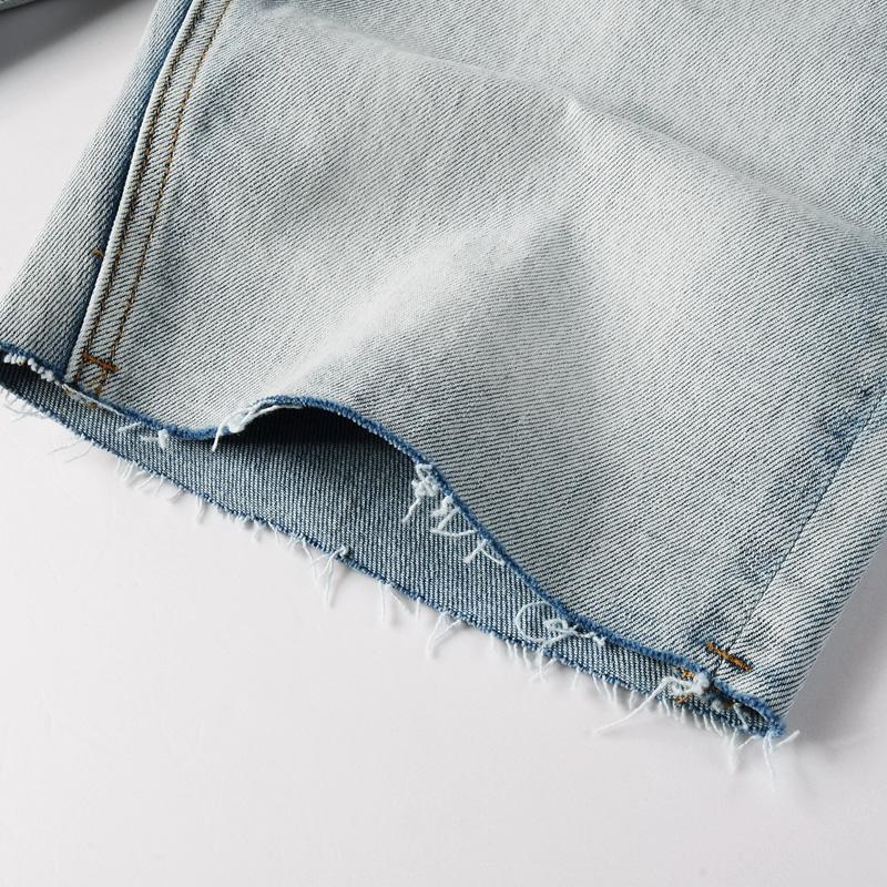 Ksubi Denim Shorts    2001 - DesignerGu