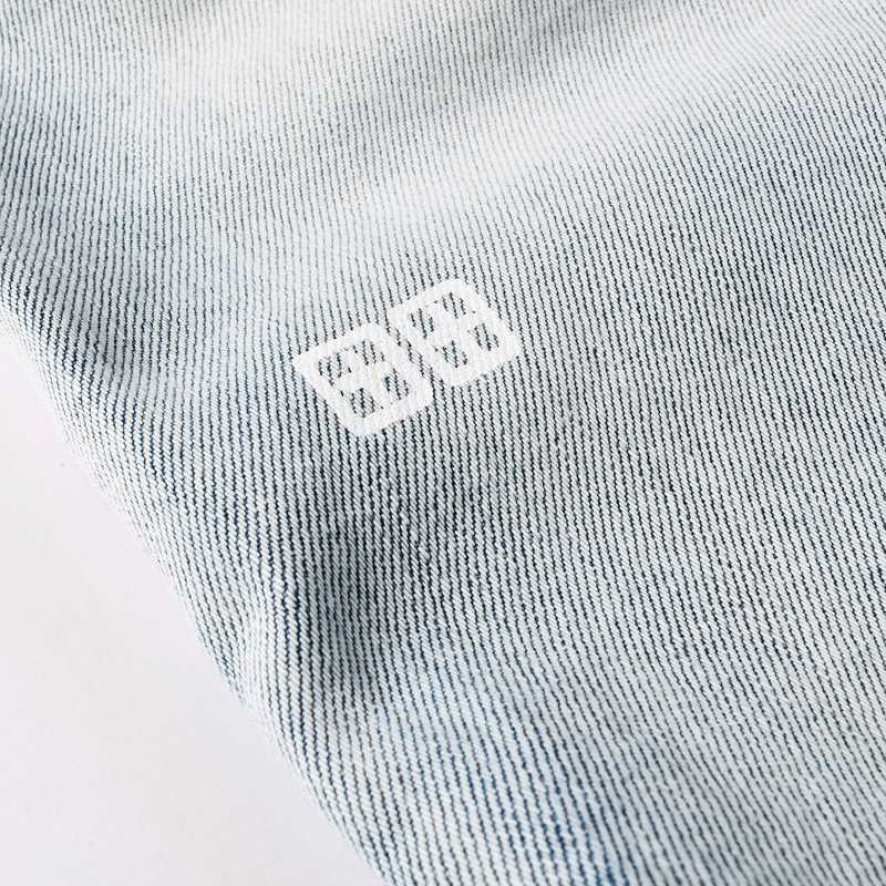Ksubi Denim Shorts    2001 - DesignerGu