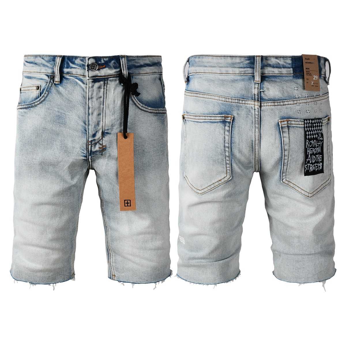 Ksubi Denim Shorts    2001 - DesignerGu