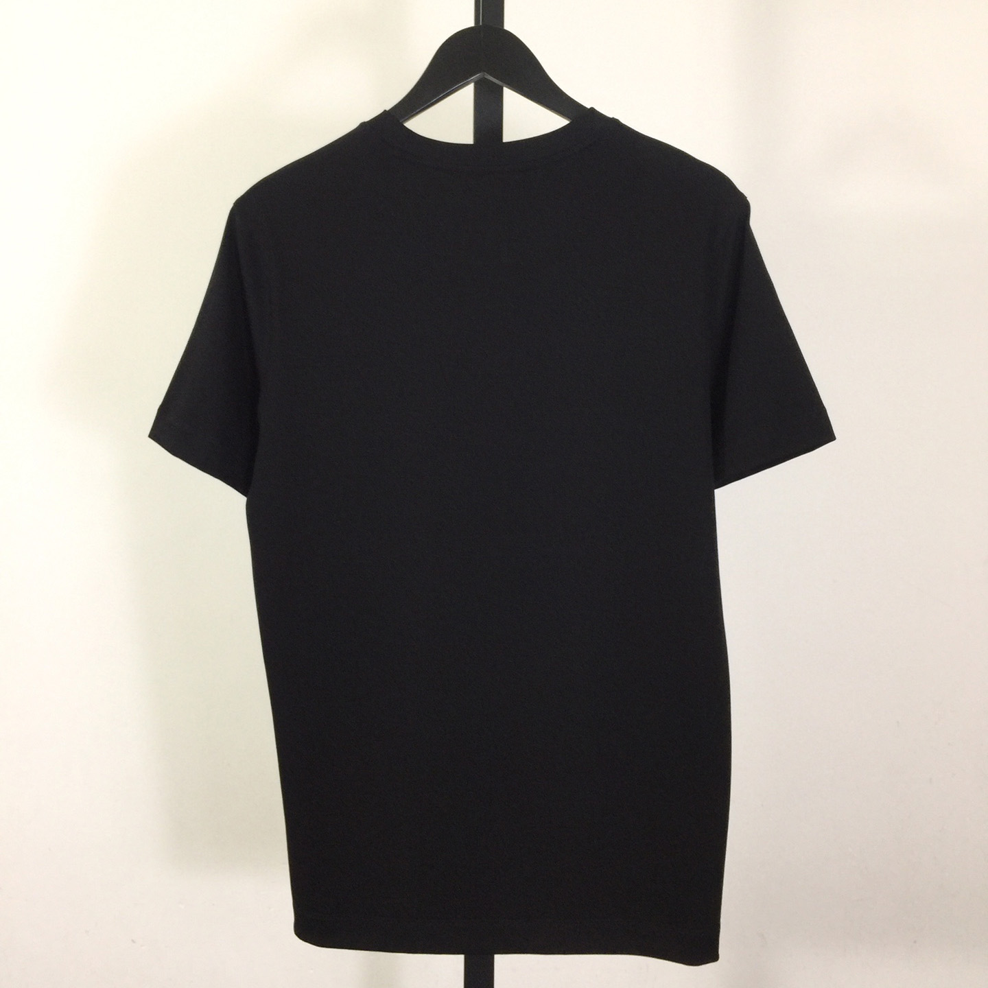 Gucci Cotton Jersey T-shirt With Embroidery - DesignerGu