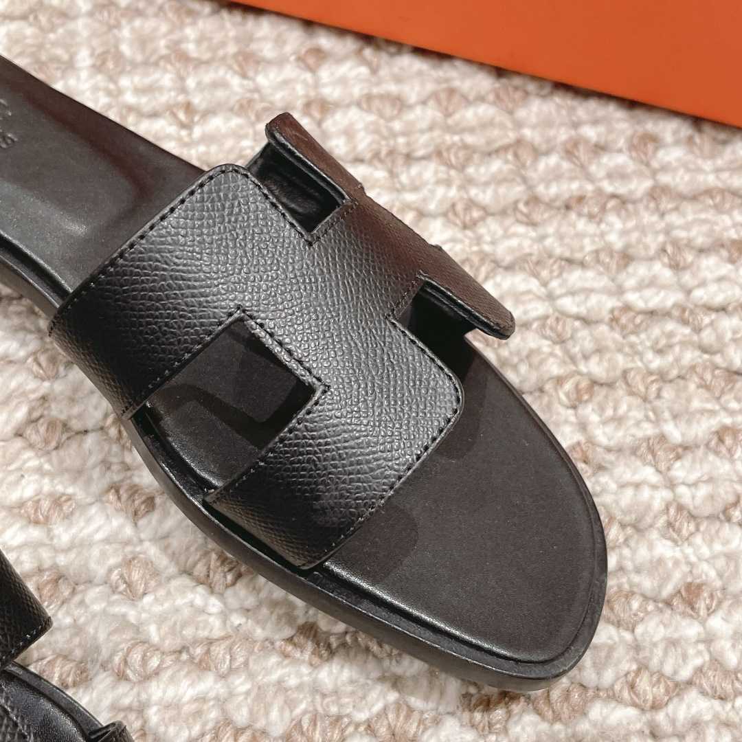 Hermes Oran Sandal - DesignerGu