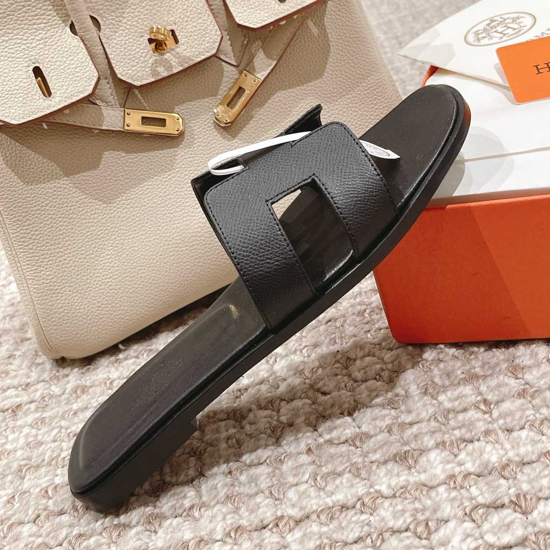 Hermes Oran Sandal - DesignerGu