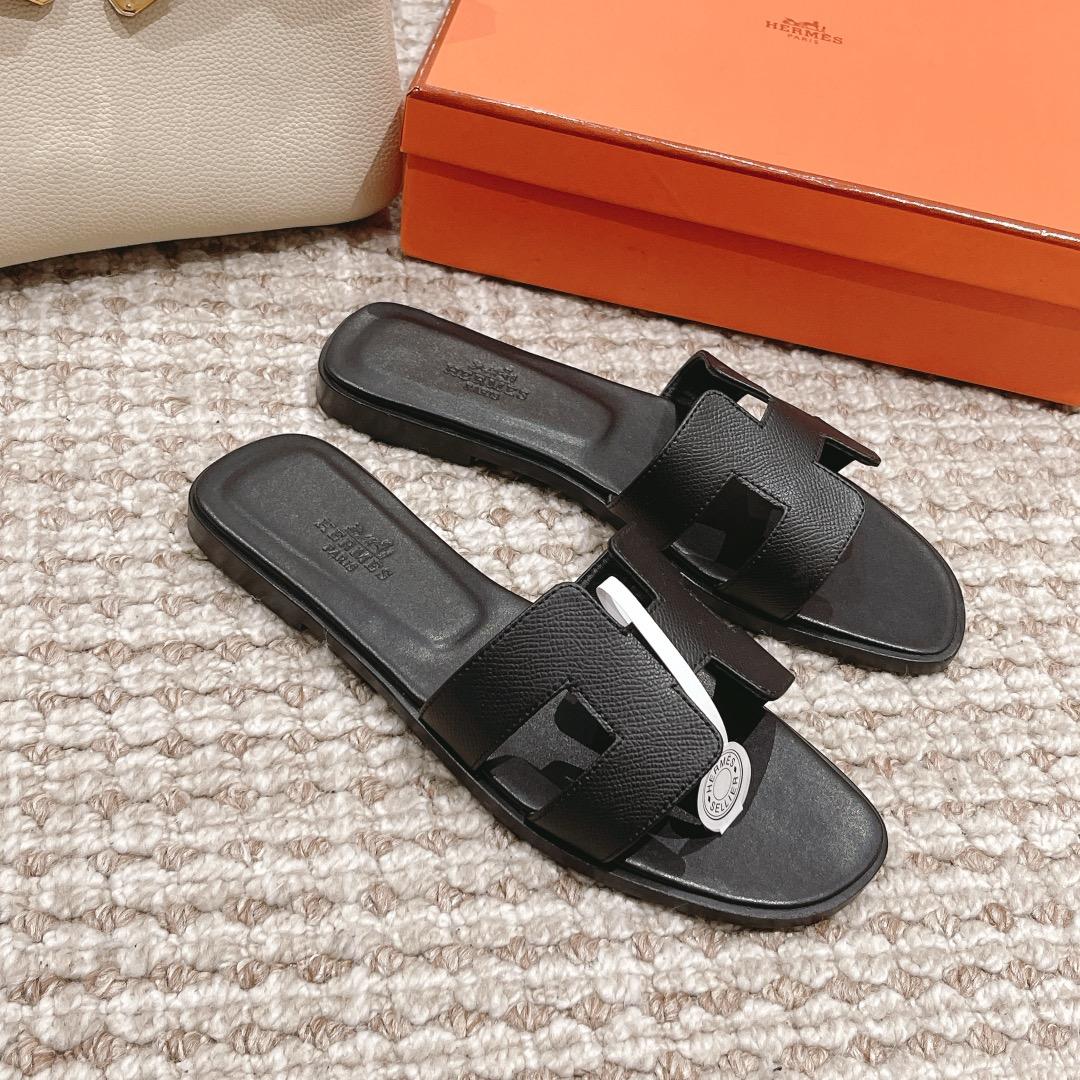 Hermes Oran Sandal - DesignerGu