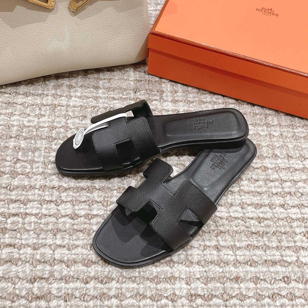Hermes Oran Sandal - DesignerGu