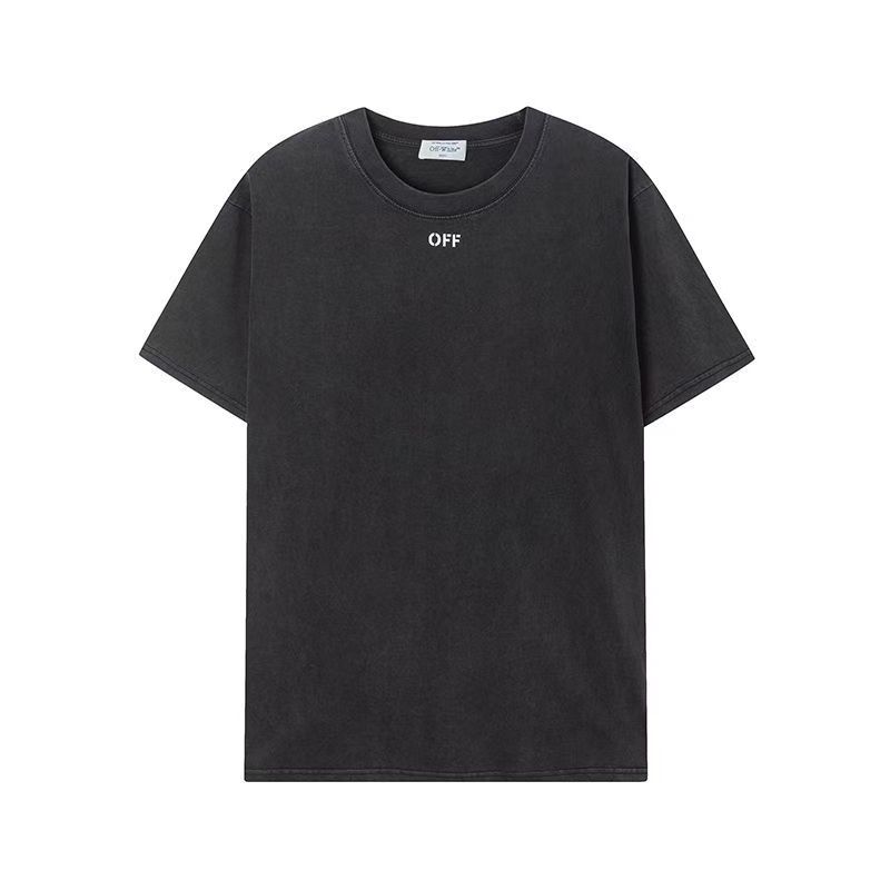 Off White Matthew Skate T-shirt - DesignerGu