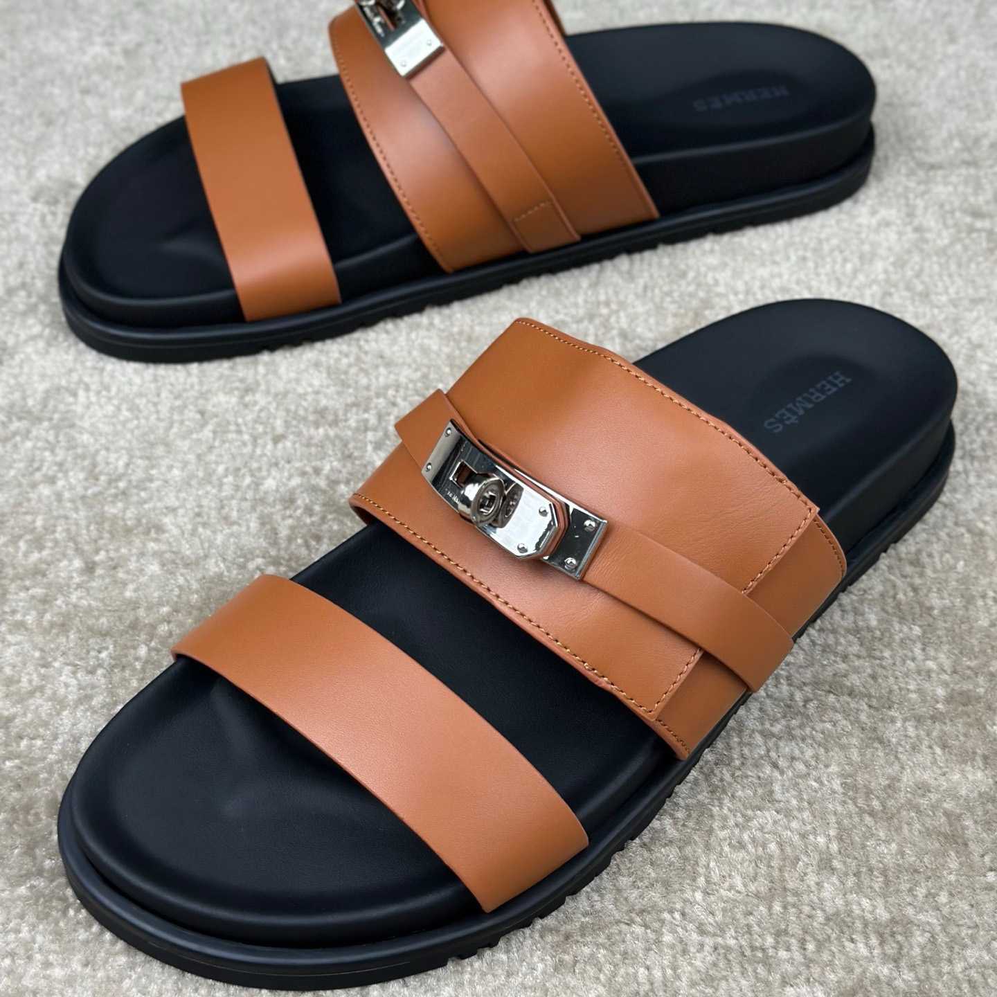 Hermes Jackson Sandal - 