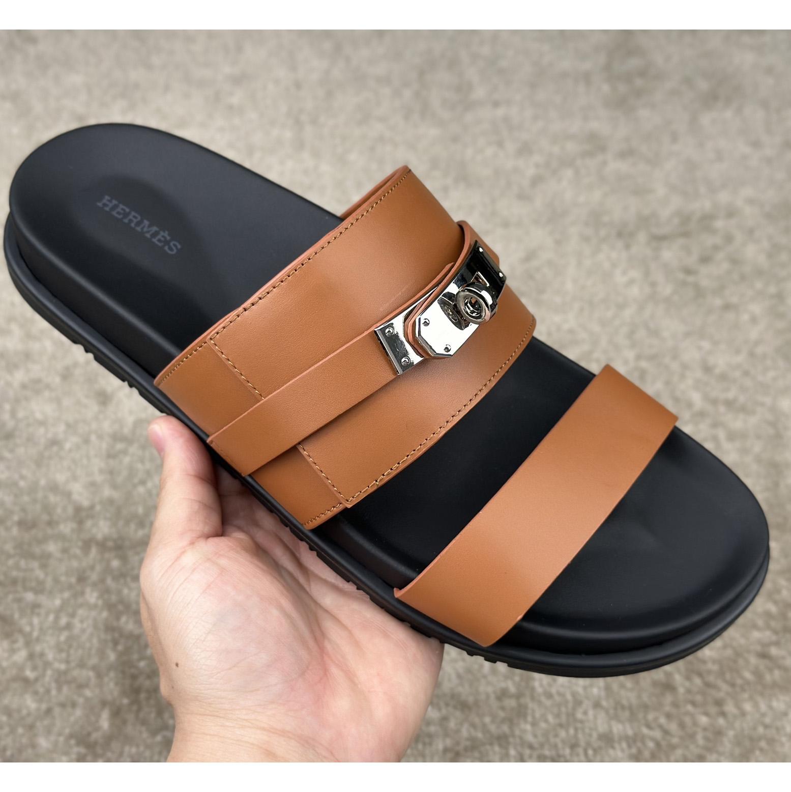 Hermes Jackson Sandal - 