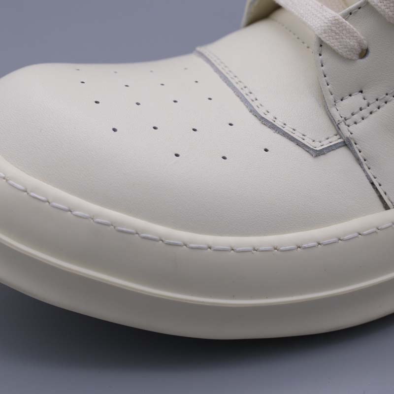 Rick Owens Geobasket - DesignerGu