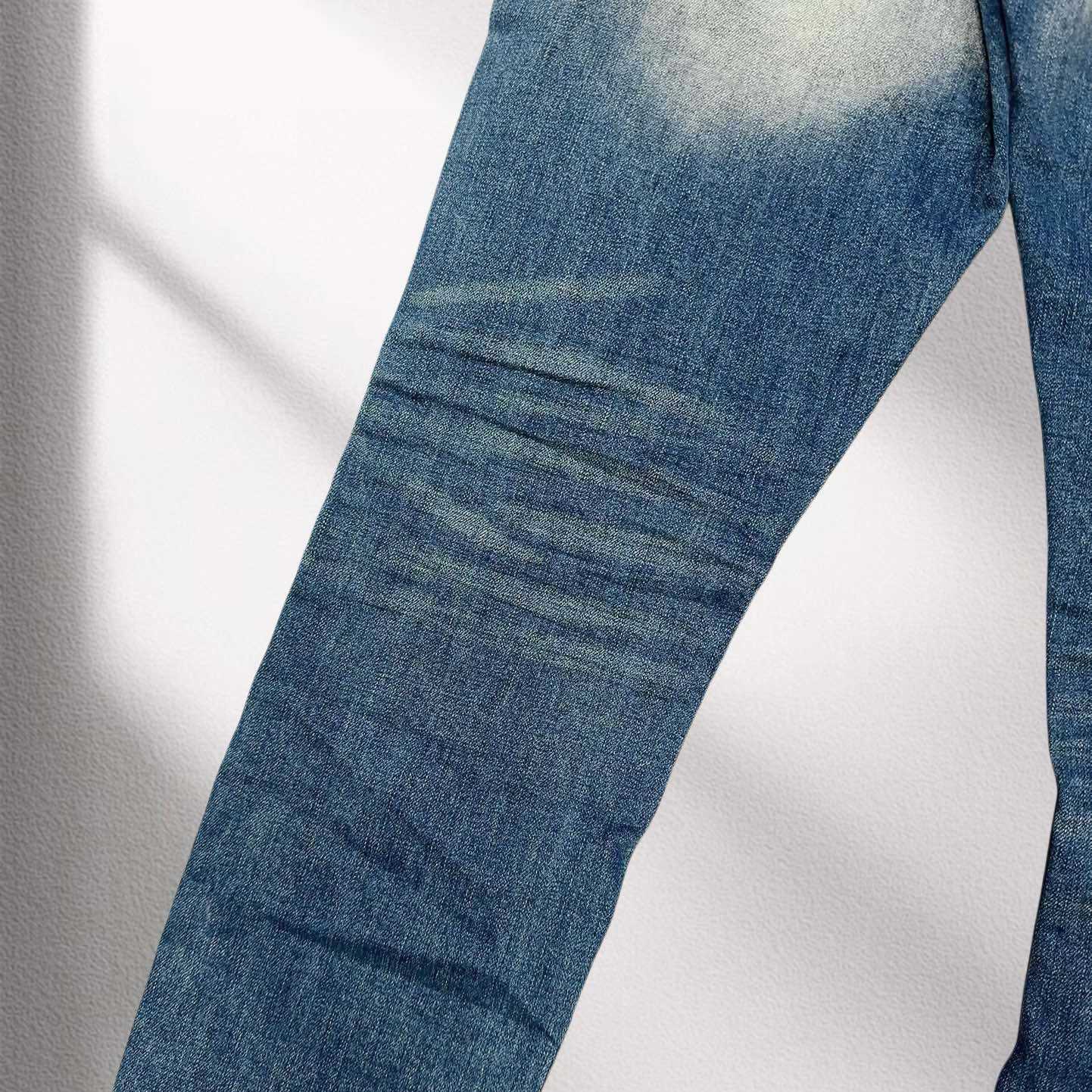 Purple-Brand Jeans    8103 - DesignerGu