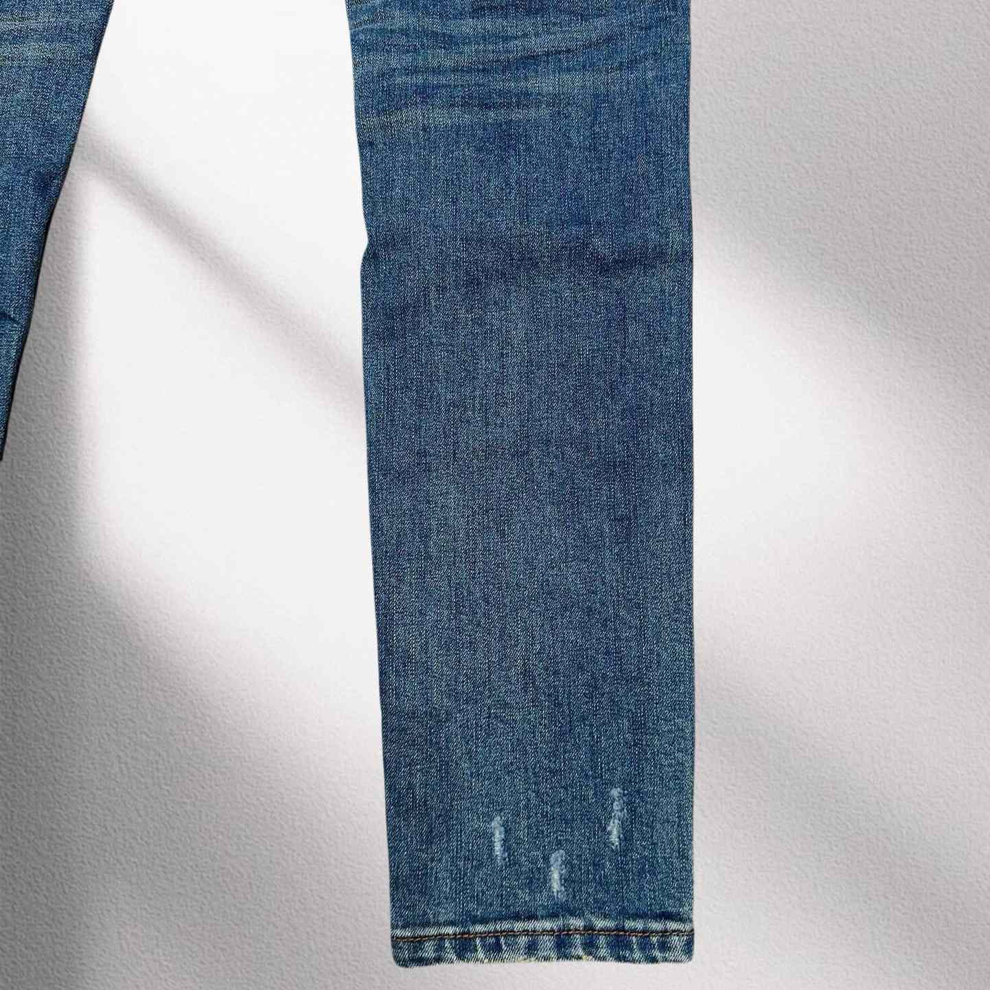 Purple-Brand Jeans    8103 - DesignerGu