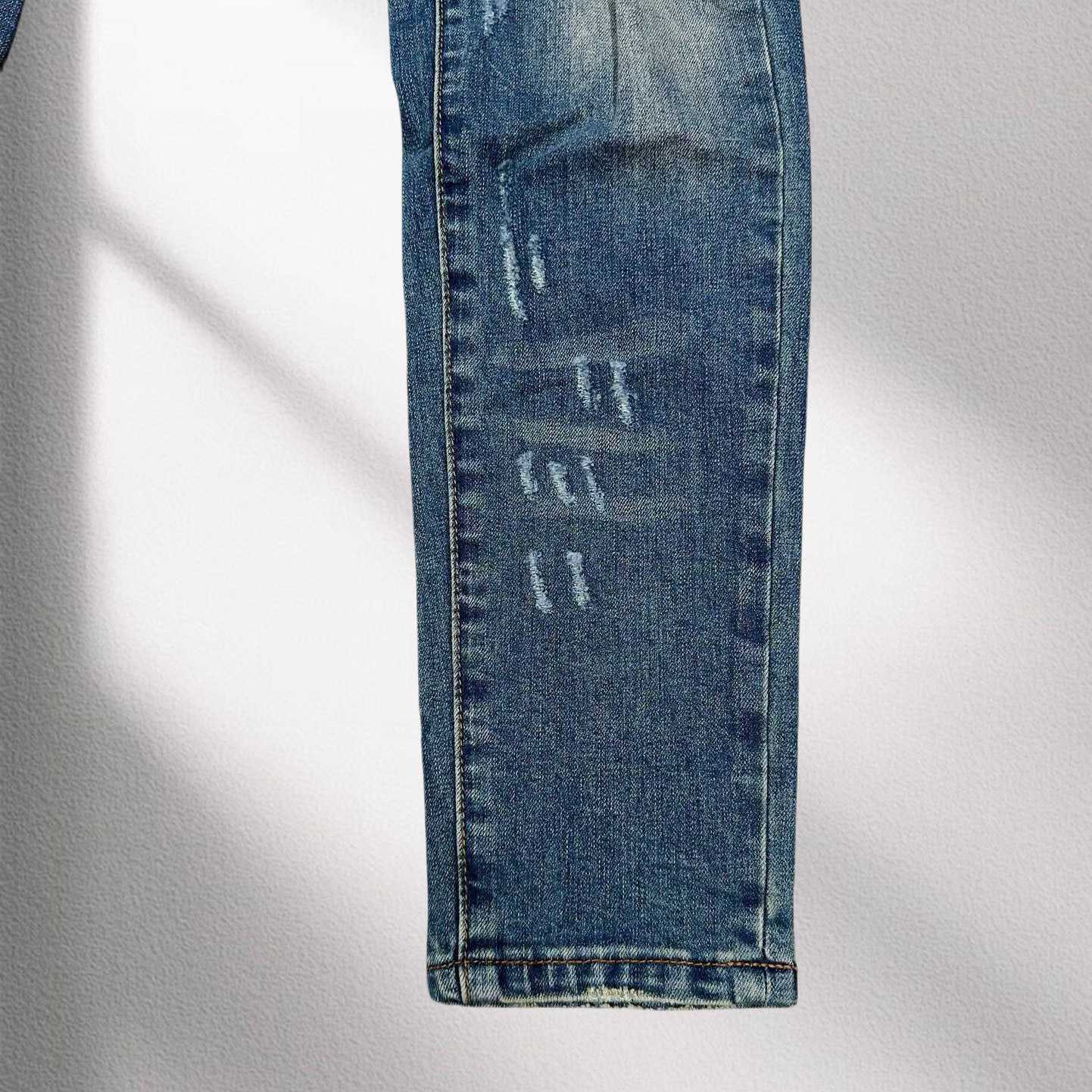 Purple-Brand Jeans    8103 - DesignerGu