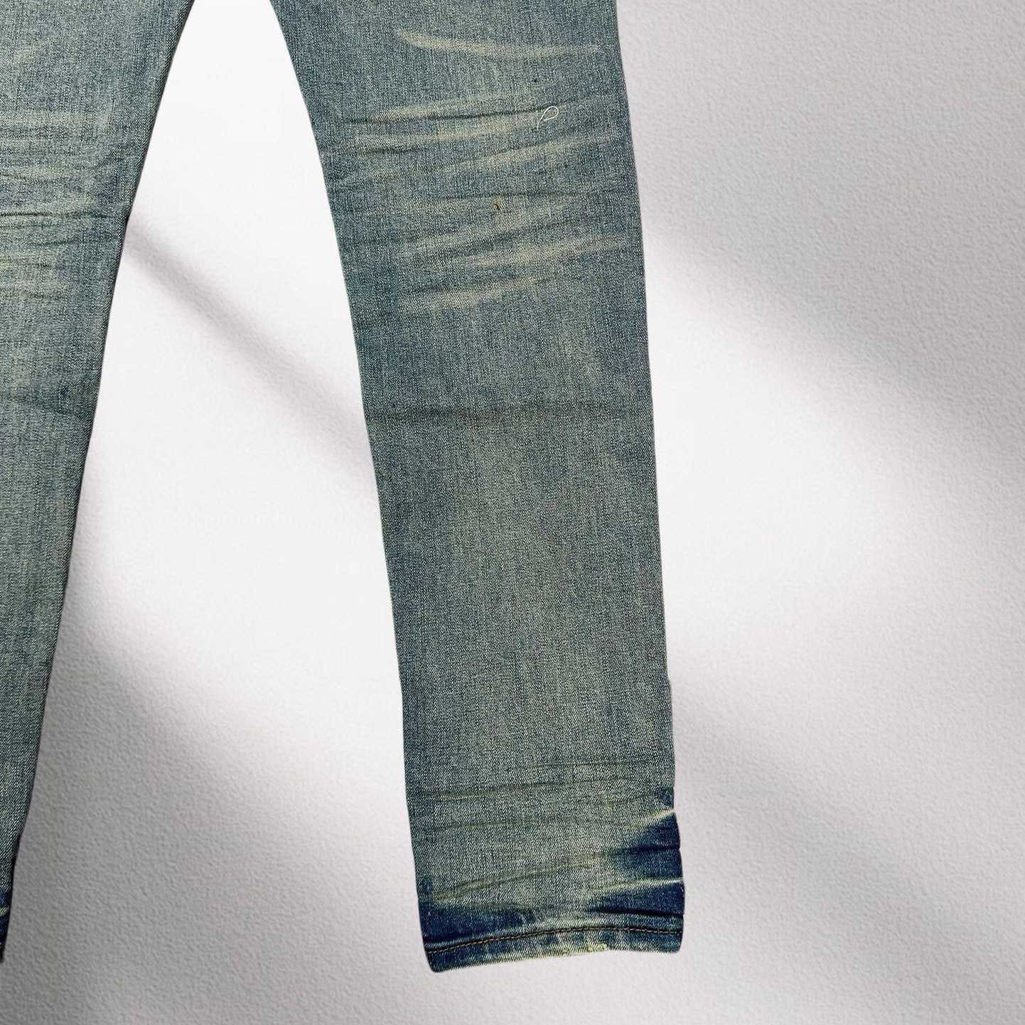 Purple-Brand Jeans    8118 - DesignerGu