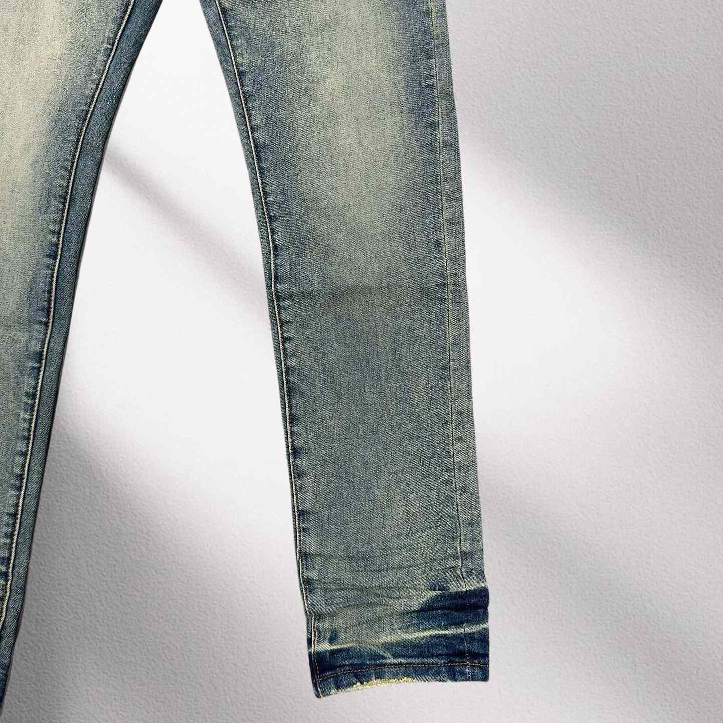 Purple-Brand Jeans    8118 - DesignerGu