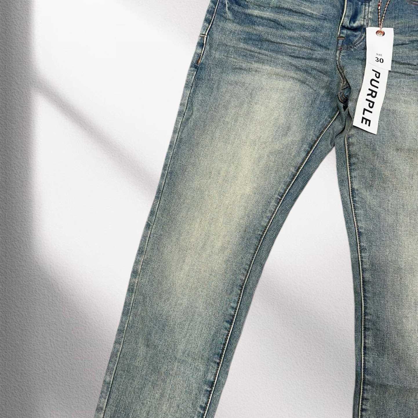 Purple-Brand Jeans    8118 - DesignerGu