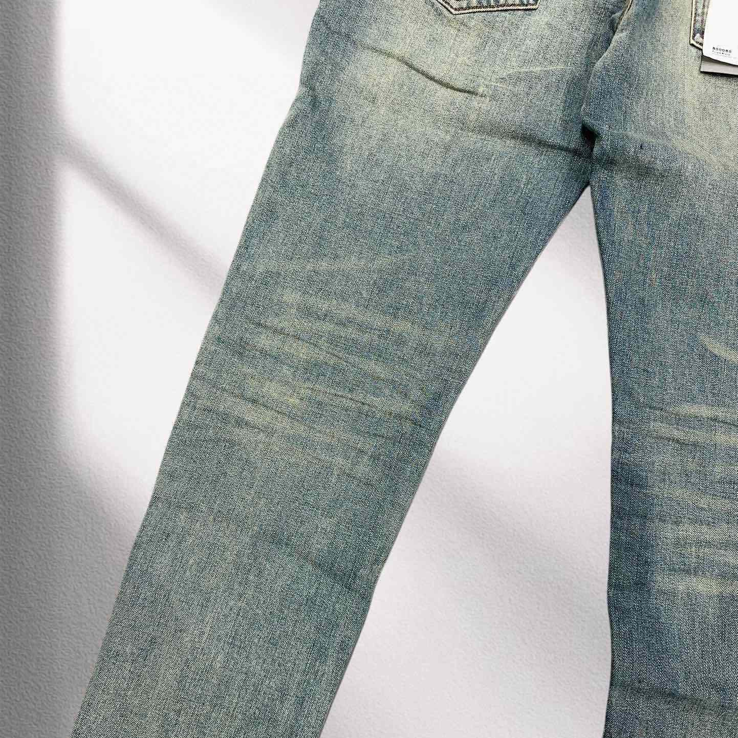 Purple-Brand Jeans    8118 - DesignerGu