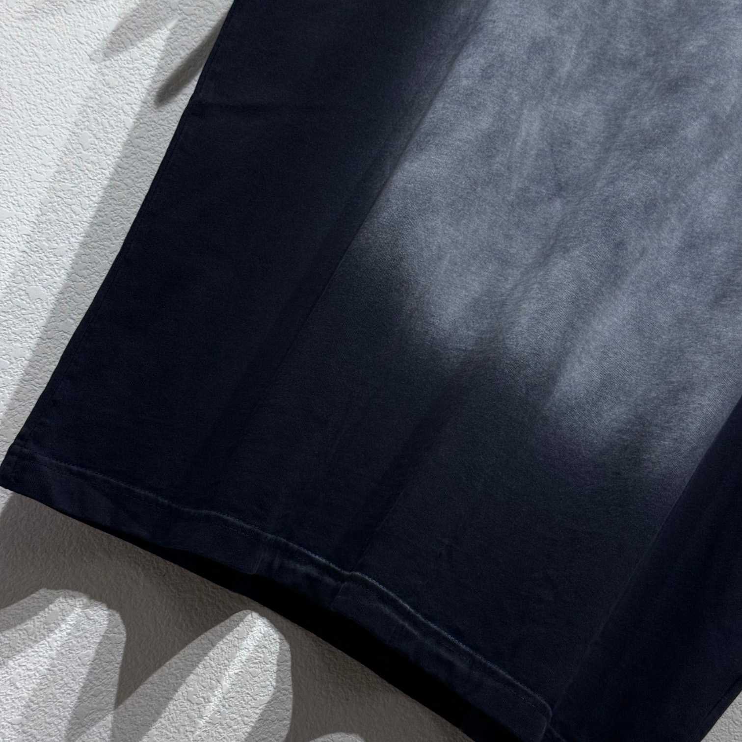 Chrome Hearts Cotton Tee - DesignerGu