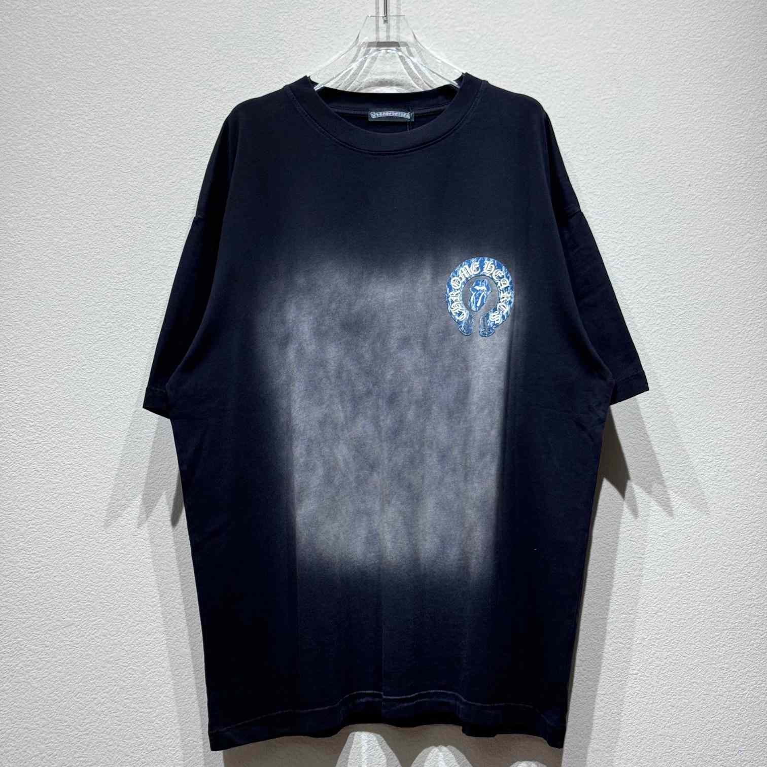 Chrome Hearts Cotton Tee - DesignerGu