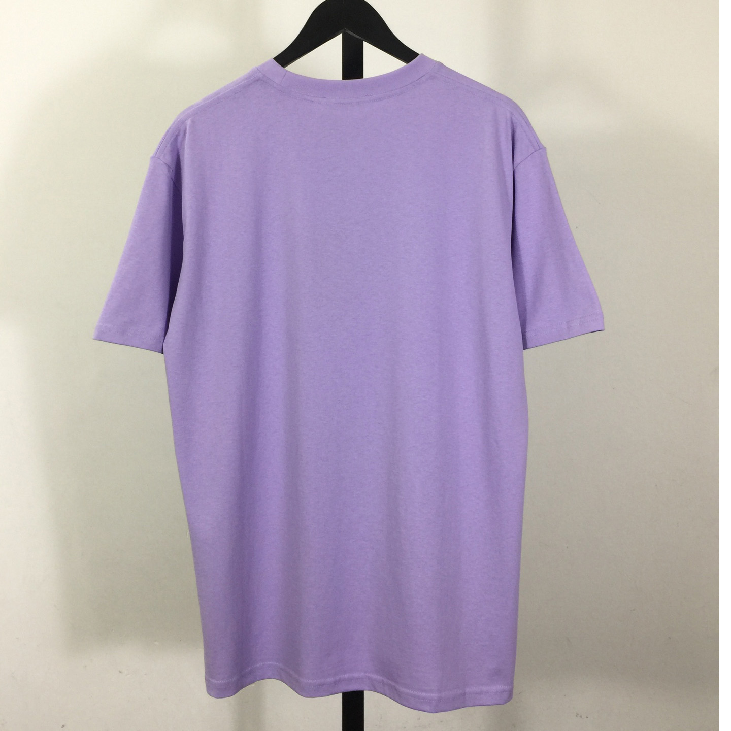 Versace Medusa Cotton T-shirt With Embroidery - DesignerGu