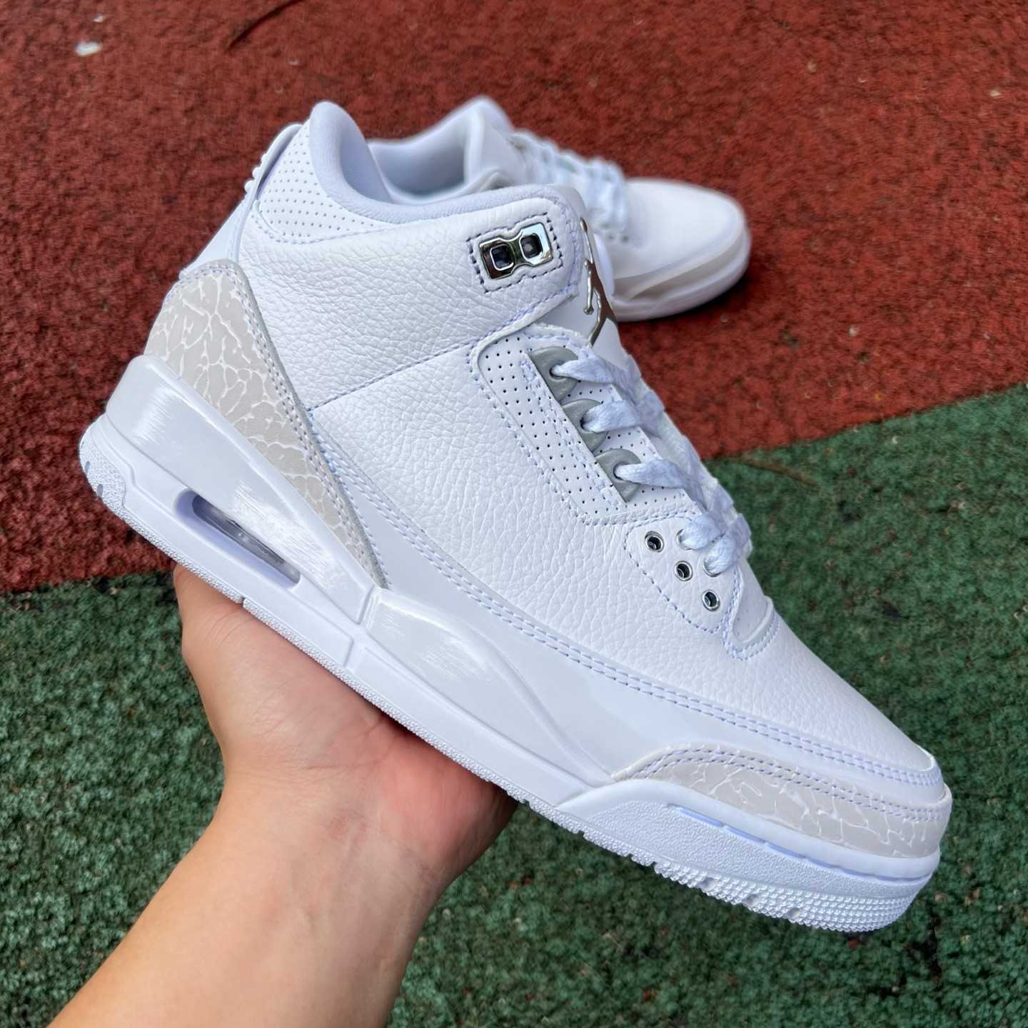 Air Jordan 3 Retro 