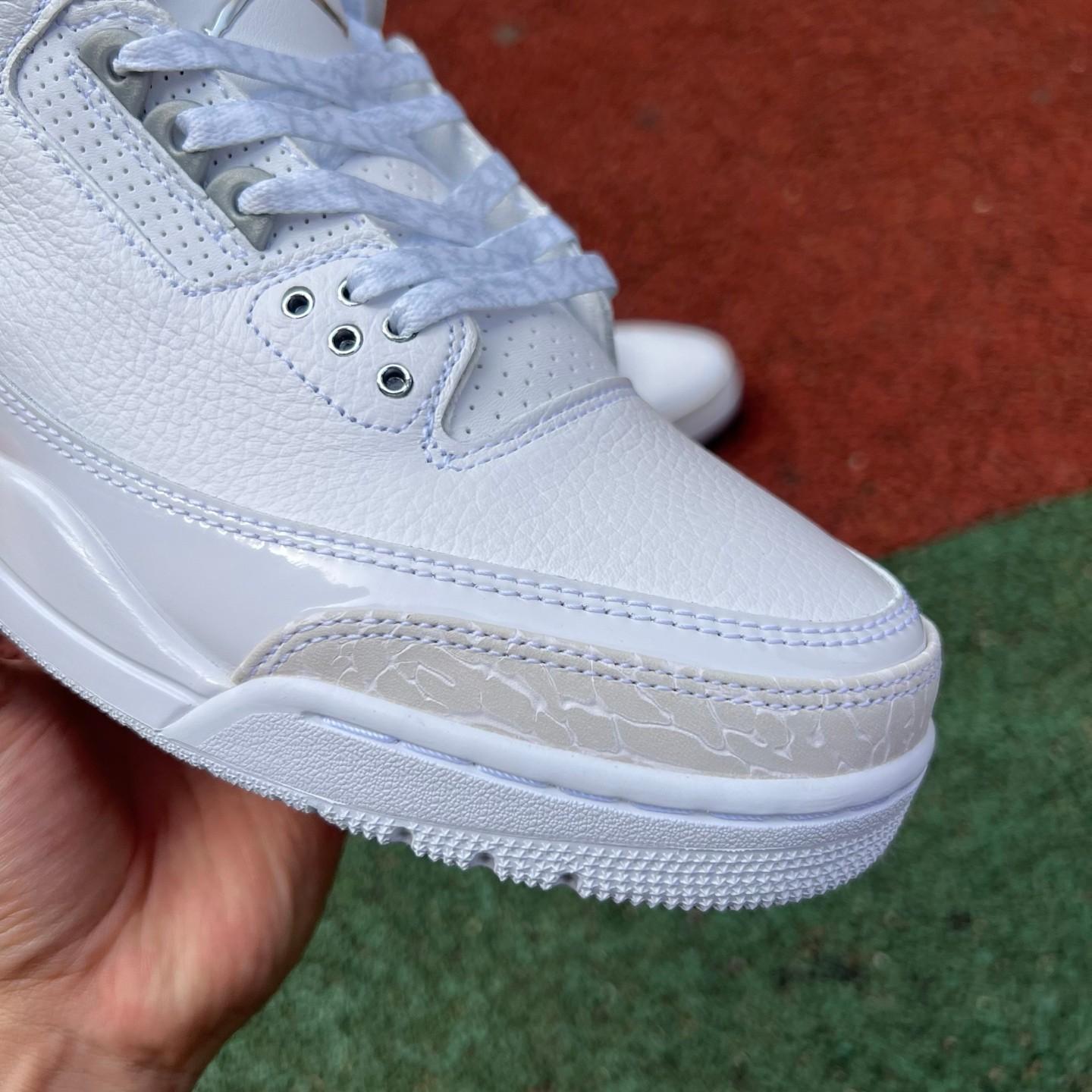 Air Jordan 3 Retro 