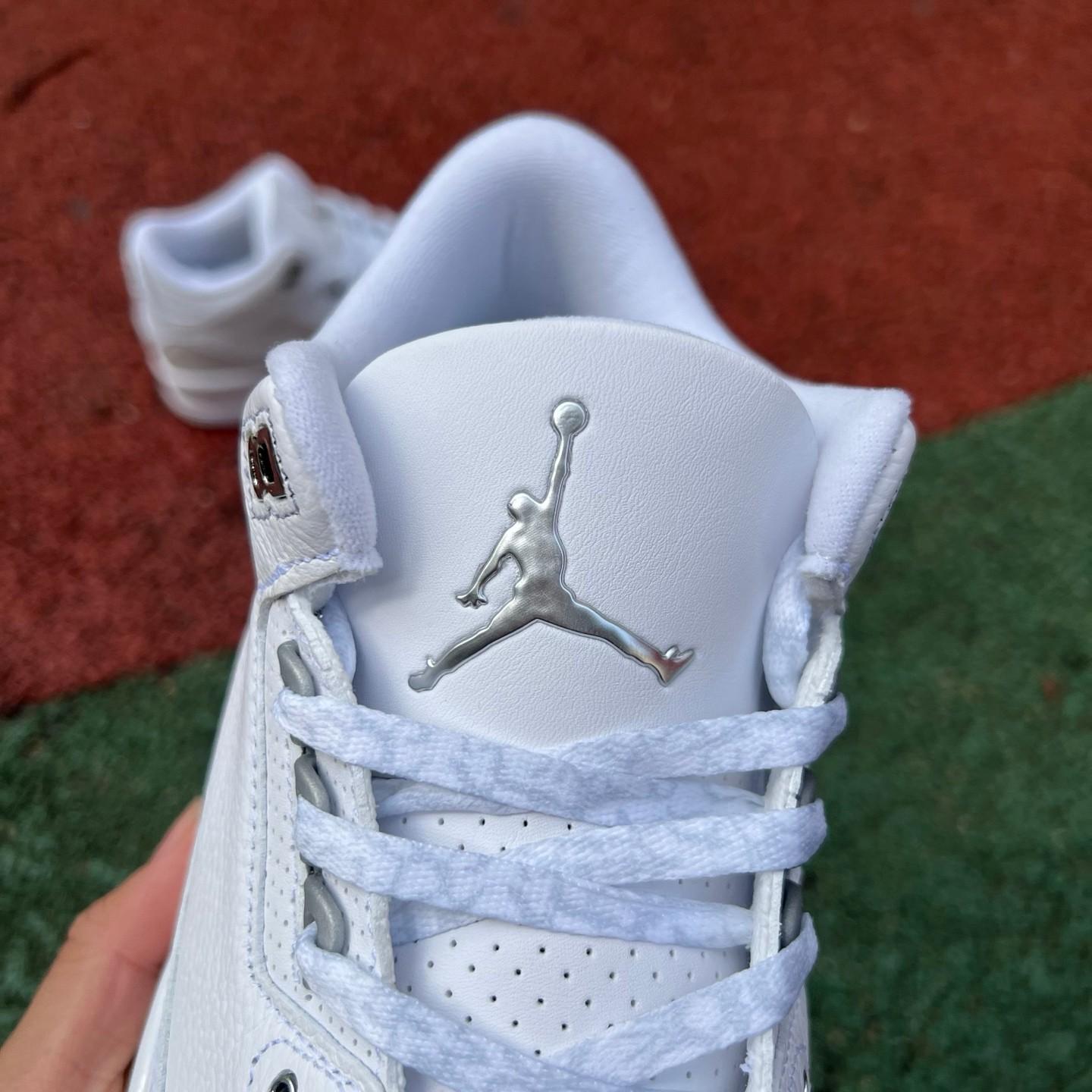 Air Jordan 3 Retro 