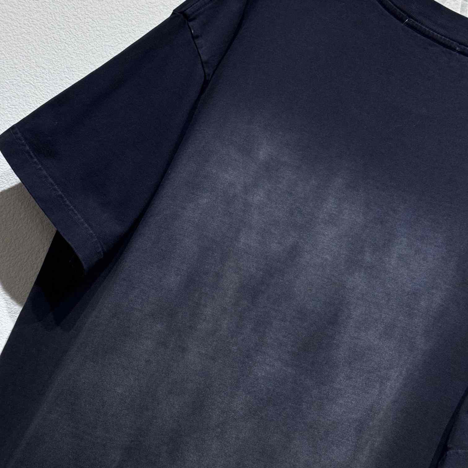 Chrome Hearts Cotton Tee - DesignerGu