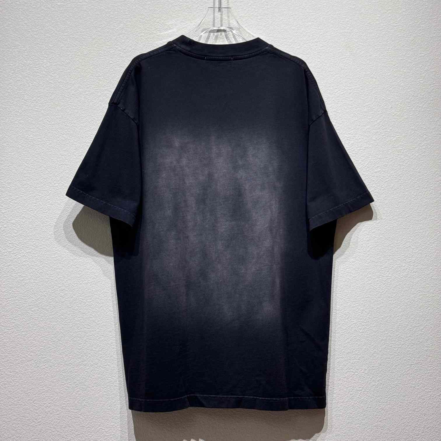 Chrome Hearts Cotton Tee - DesignerGu