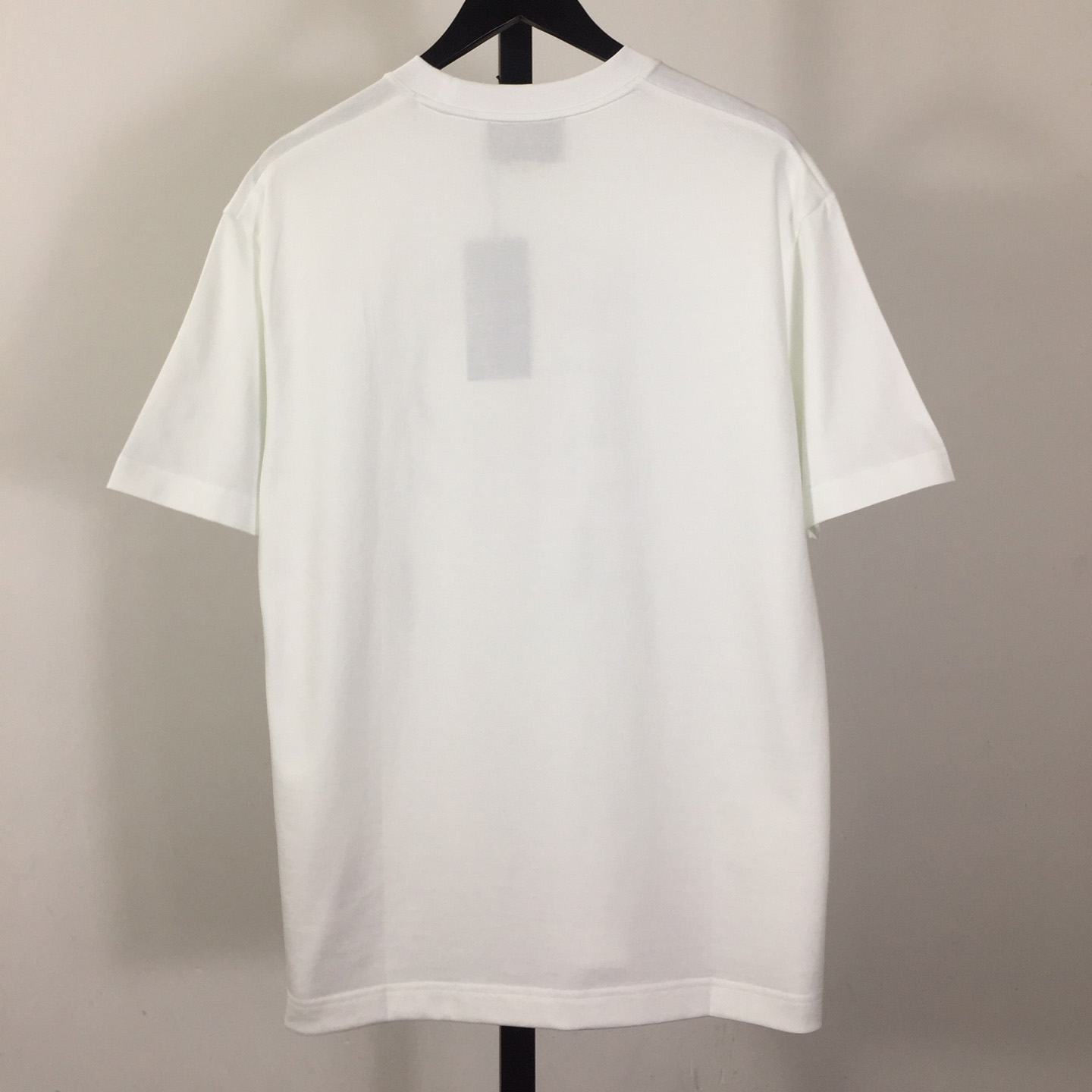 Gucci Printed Cotton Jersey T-shirt - 