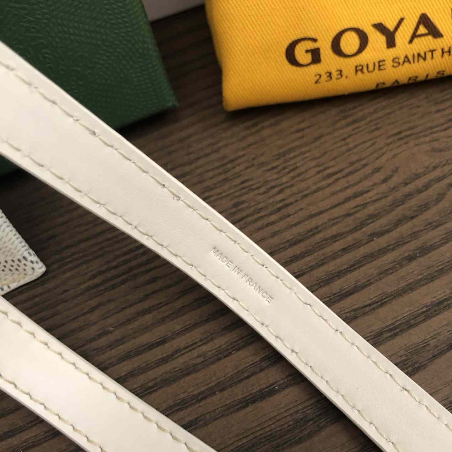 Goyard Montmartre GM Case - DesignerGu