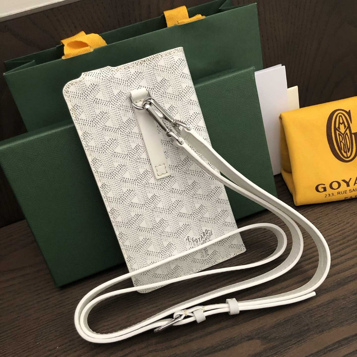 Goyard Montmartre GM Case - DesignerGu