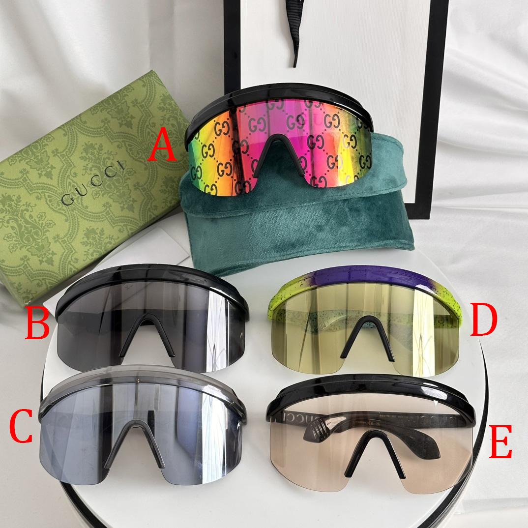 Gucci Sunglasses - DesignerGu