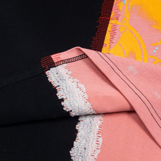 Gallery Dept. Retouche Cut Off - DesignerGu