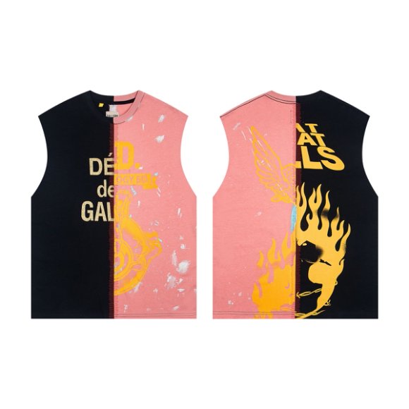 Gallery Dept. Retouche Cut Off - DesignerGu