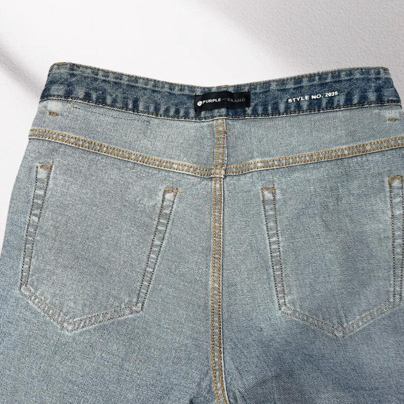 Purple-Brand Jeans    1364 - DesignerGu
