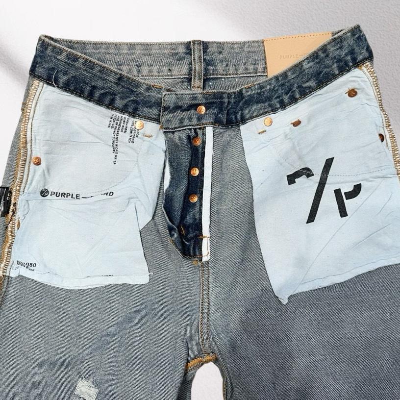 Purple-Brand Jeans    1364 - DesignerGu